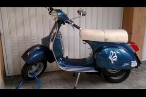 LML Star 125 4T - 2015