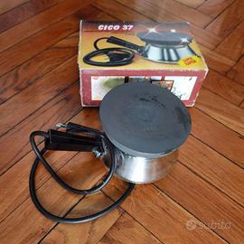 Fornello elettrico Ardes Cico 37