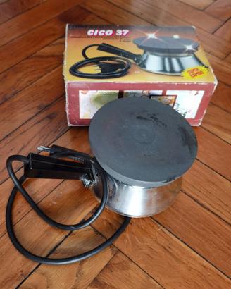 Fornello elettrico Ardes Cico 37