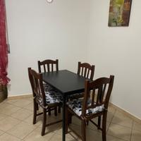 Appartamento ad Episcopia (PZ)