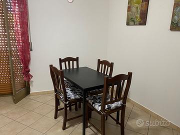 Appartamento ad Episcopia (PZ)