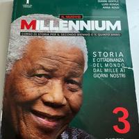 il nuovo millenium 3, verso l’esame di stato, CLIL