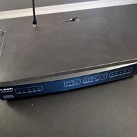 Router di rete Huawei AR 169 FVW (160 Series)