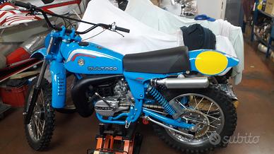 moto Bultaco