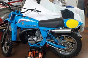 moto Bultaco