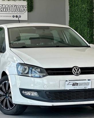 VOLKSWAGEN POLO - 1.2 - 75 CV