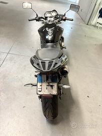 Honda Hornet 600