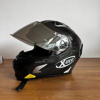 Casco xlite 803 rs carbon