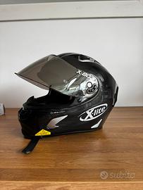 Casco xlite 803 rs carbon