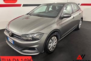 Volkswagen Polo 1.0 MPI 5p.