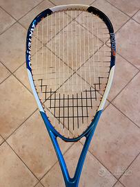 Artengo 700p racchetta squash