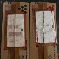 Toner stampante ricoh Print cartridge sp c250e col