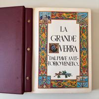 La grande guerra: dal Piave a Vittorio Veneto