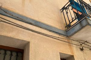 Appartamento su tre piani ad Altofonte