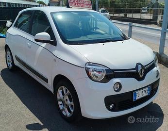 Renault Twingo SCe Stop&Start Intens