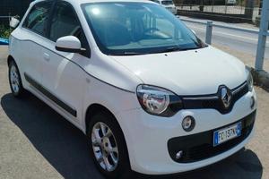Renault Twingo SCe Stop&Start Intens