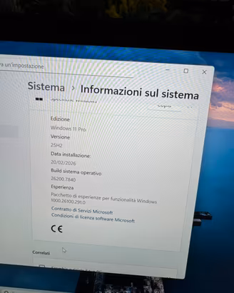 Lenovo ThinkPad X13 Gen 2- Intel i5 - 16 gb Ram-IT