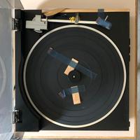 Giradischi in Vinile Vintage, Sony