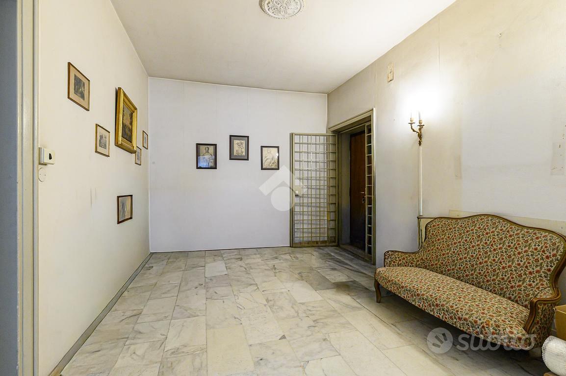 Appartamento – Roma, Aurelio - Vista 2