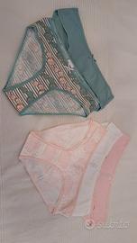 slip ragazza 10-14 anni tgS (36)H&M