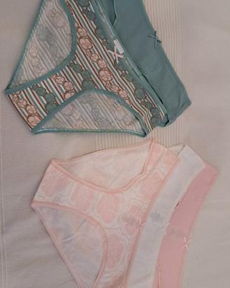 slip ragazza 10-14 anni tgS (36)H&M