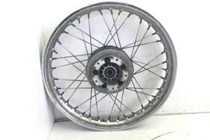 MOTO GUZZI NEVADA 350 CERCHIO RUOTA ANTERIORE 18 X