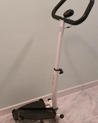 STEP FITNESS - PER SPORT IN CASA