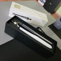 Piastra per capelli GHD Platinum+ professionale 