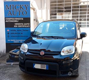 PROMO Fiat Panda 1.0 FireFly S&S Hybrid PREZZO REA