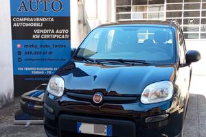 PROMO Fiat Panda 1.0 FireFly S&S Hybrid PREZZO REA