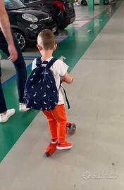 Zainetto Jacadi Paris - Bambino/Bambina (4-8 anni)