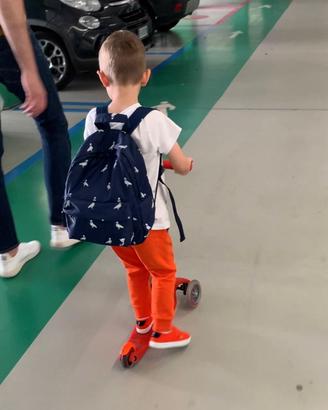Zainetto Jacadi Paris - Bambino/Bambina (4-8 anni)