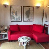Divano letto Lungvik Ikea
