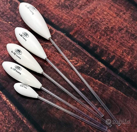 Bombarde,piombini,torpille Tubertini