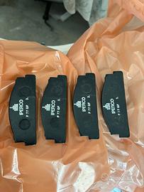 Pastiglie freni Iperco per auto