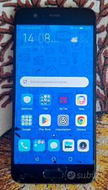 HUAWEI P10