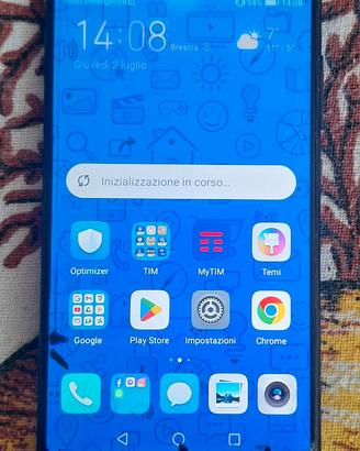 HUAWEI P10