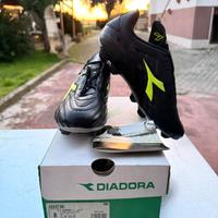 Scarpini Diadora Nuovi