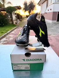 Scarpini Diadora Nuovi