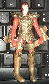 Figure Vintage I CAVALIERI ZODIACO Pesci COSMOS 90