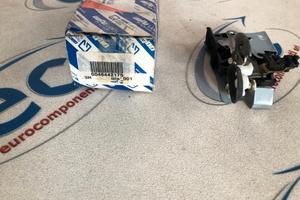 46442175 SERRATURA PORTA POSTERIORE SX FIAT BRAVO/