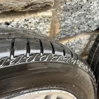 Pneumatici Bridgestone Turanza