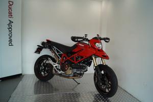 Hypermotard 1100 S - 06.2009 - 18'257Km