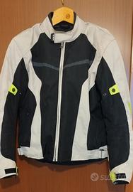 Giubbotto moto