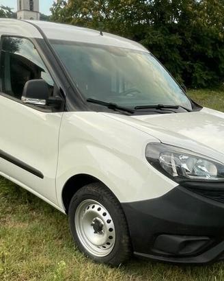 FIAT DOBLÒ CARGO 1.6 Mjet 105 CV Euro 6D-Final – B