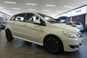 MERCEDES - Classe B - 170 NGT BlueEFFICIENCY