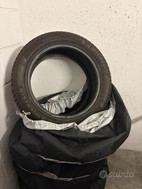 Gomme Invernali Michelin Alpin 7 195/55 R16