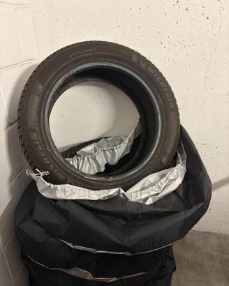 Gomme Invernali Michelin Alpin 7 195/55 R16