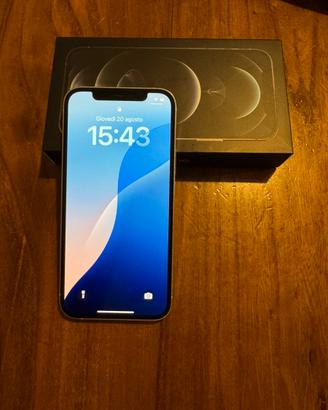 IPHONE 12 PRO 128 GB