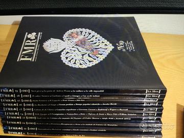 Rivista FMR anno 1983